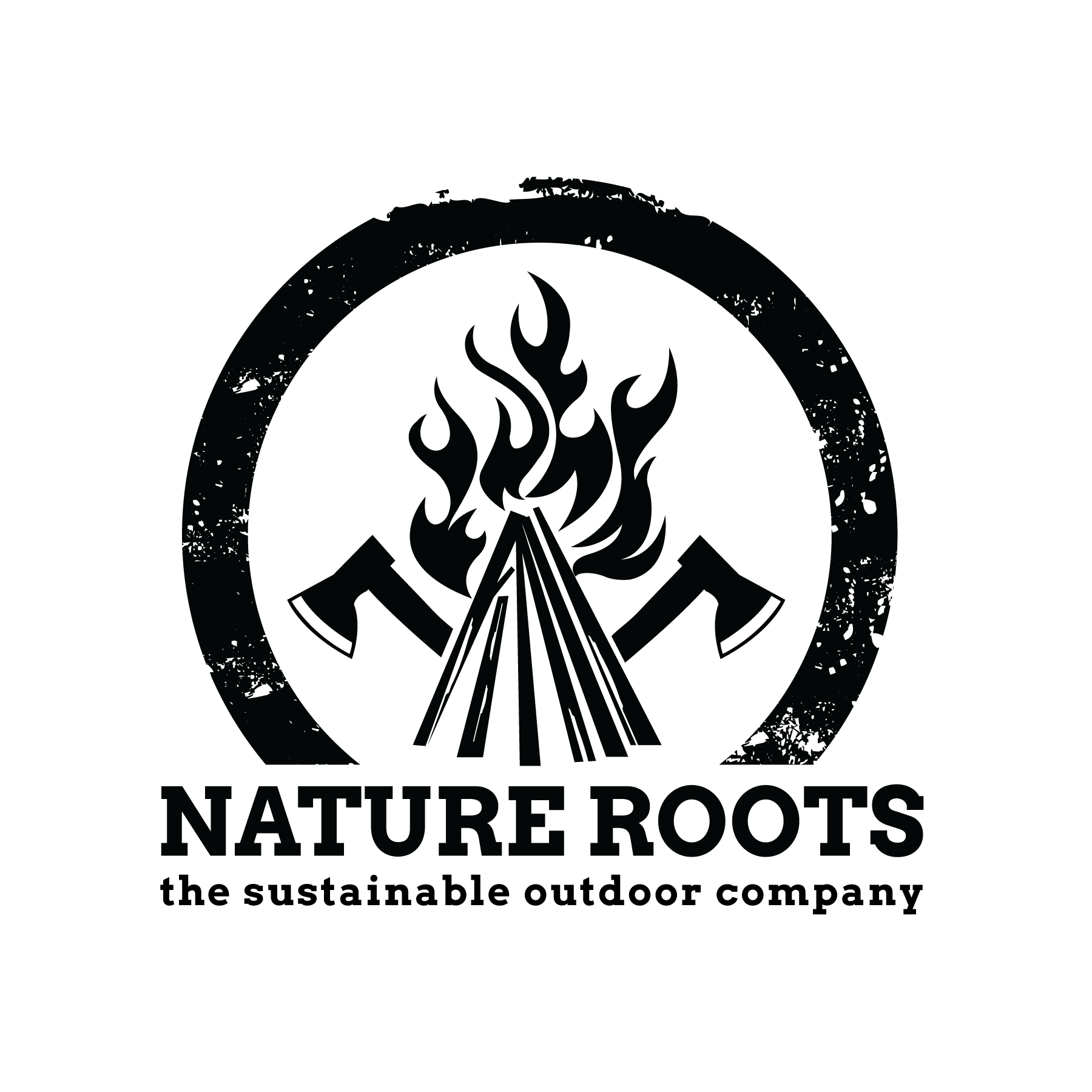 Nature Roots Nature Roots
