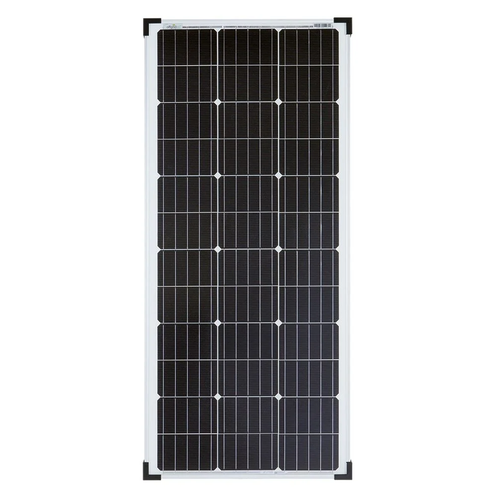 Offgridtec 100W Mono Solarpanel 12V Offgridtec 100W Mono Solarpanel 12V