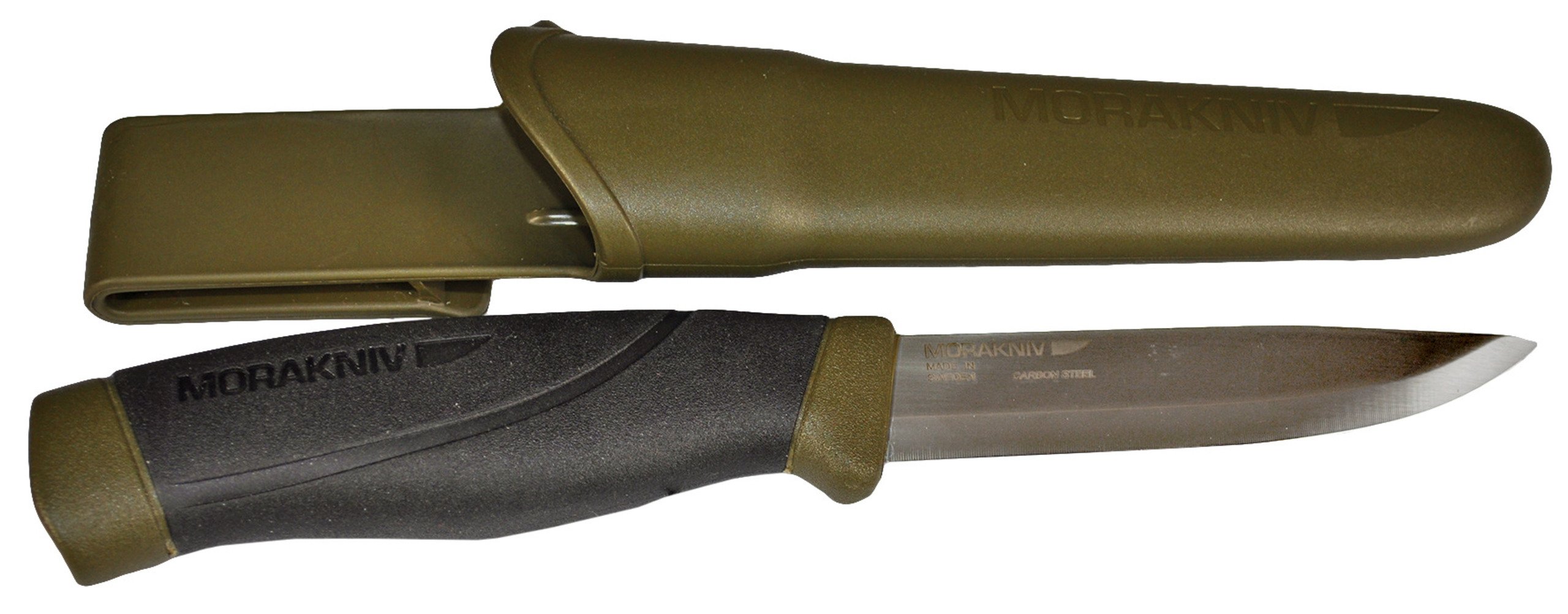 Morakniv Companion Heavy Duty Morakniv Companion Heavy Duty