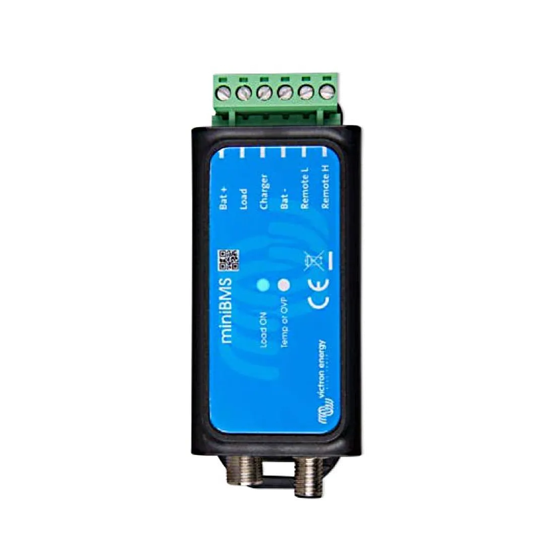 Victron Mini BMS Victron Mini BMS