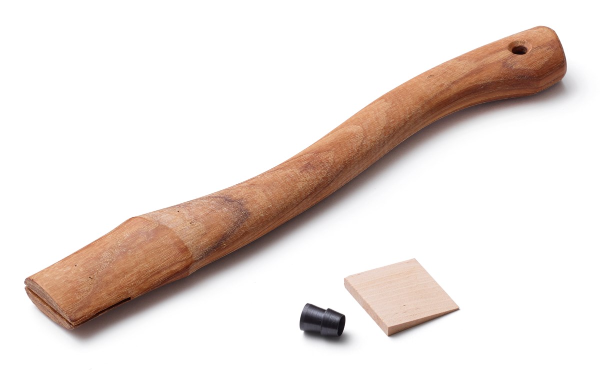 Hultafors Ersatzstiel - Trekkingbeil 600 - YSS 750-63x23 Axtstiel Hultafors Ersatzstiel - Trekkingbeil 600 - YSS 750-63x23 Axtstiel