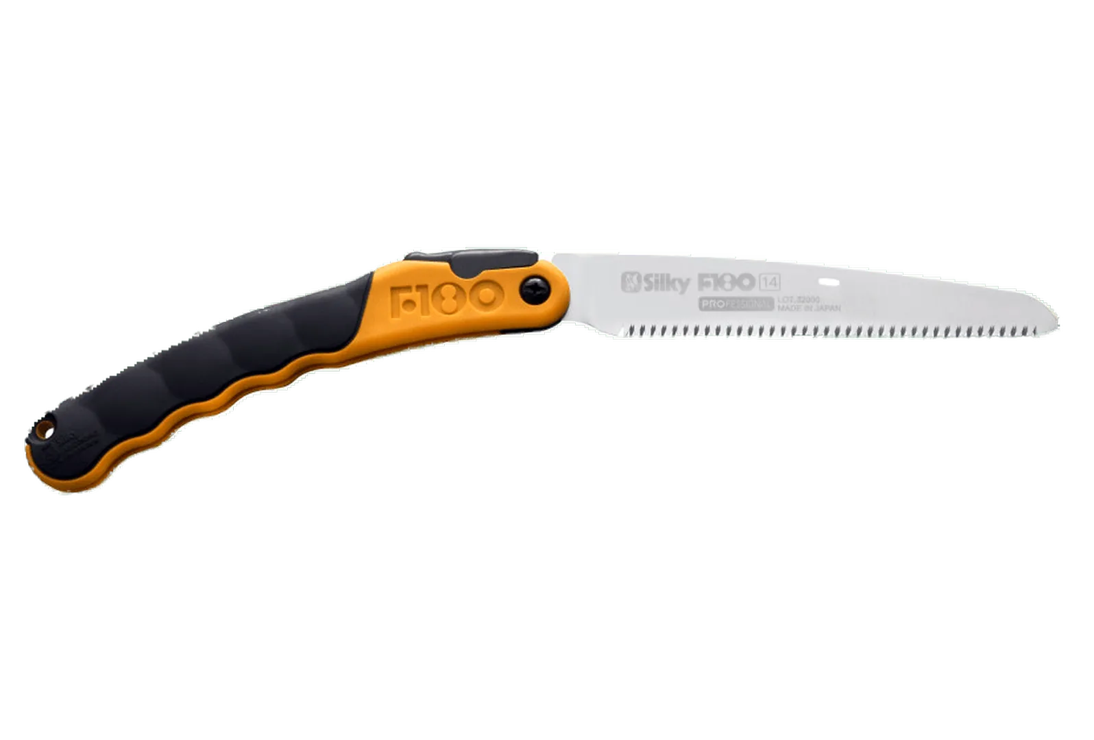 Silky F180 -14 Feine Klappsäge Silky F180 -14 Feine Klappsäge