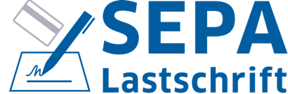 SEPA Lastschrift