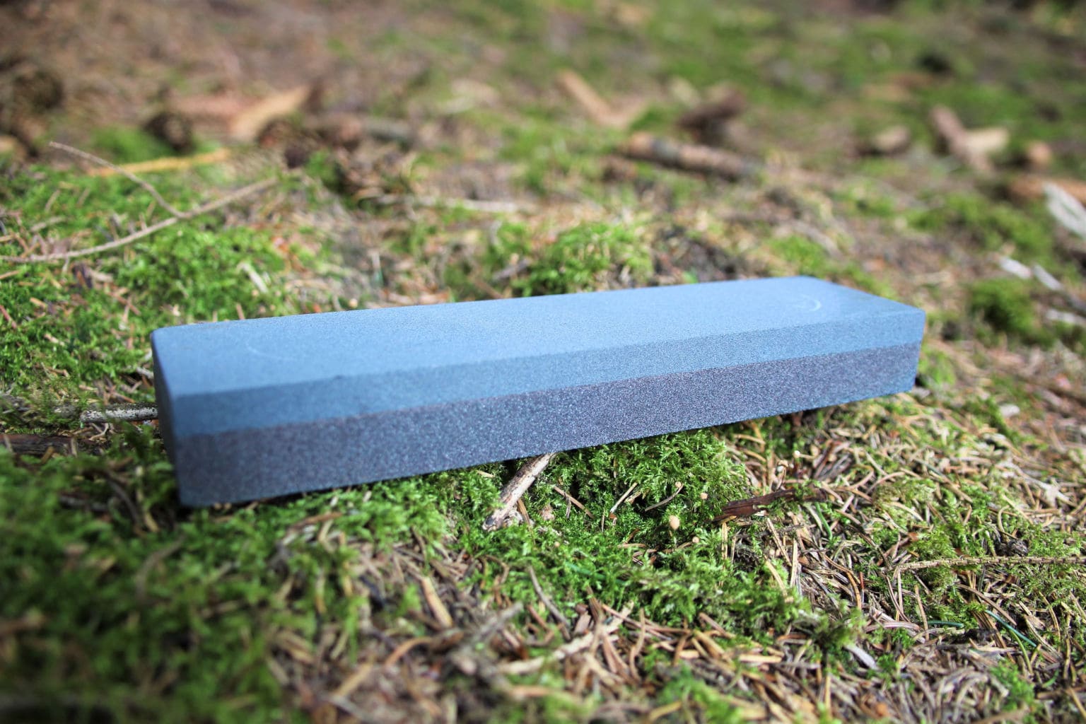 Natur Schleifstein / Wetzstein Axt Messer Silicium-Carbid