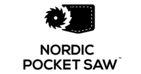 Nordic Pocket Saw Nordic Pocket Saw